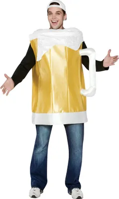 Produktbild von Bierkrug