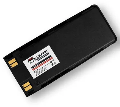Produktbild von Akku für Nokia 6310 6210 5110 7110 Polarcell