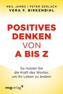Immagine prodotto di Positives Denken von A bis Z