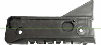 Produktbild von PRASCO AD0201004 Stoßstangenhalter Vorne Links für AUDI A4 Limousine (8E2, B6)