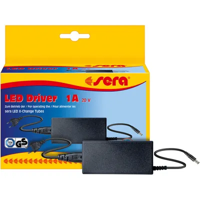 Image de ballast SERA LED Driver 20 V/1 A
