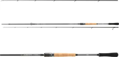 Image de Daiwa Airity Hybrid 2.25m 4-18g Canne à lancer