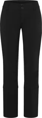 Zdjęcie produktu dla Columbia Outdoorhose Damen Schwarz 40 Wandern Trekking Angebot