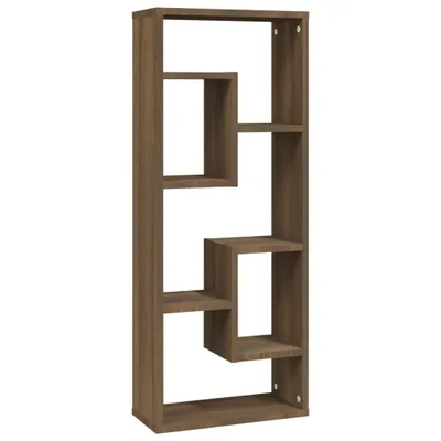 Zdjęcie produktu dla VidaXL 815848, Drewno, Brązowy, Drewno, 40 kg, 360 mm, 160 mm, 900 mm