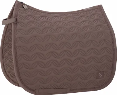 Produktbild von Eskadron Schabracke Sparkle Floral smoke taupe Classic Sports 24, Größe:VS