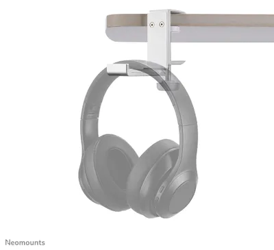 Immagine prodotto di Neomounts ADS11-171SL Supporto per cuffie - universale