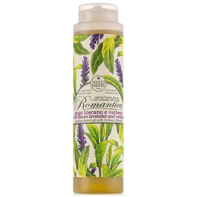 Immagine prodotto di Nesti Dante Gel Doccia Lavanda e Verbena 300ml