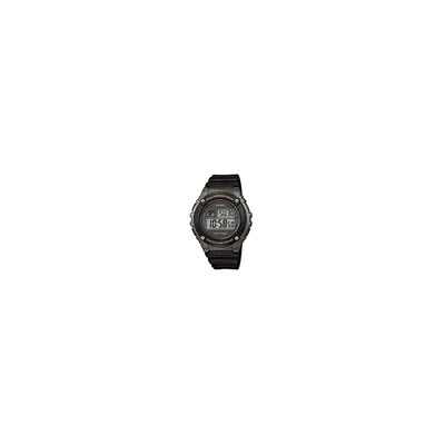 Immagine prodotto di Orologio da polso Casio da uomo W-216H-1BVEF digitale