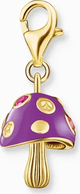 Produktbild von Thomas Sabo As We Are 2211-471-7 Charm Anhänger