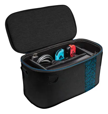Produktbild von PDP Overnight GLOW Case NS Sheikah Shoot