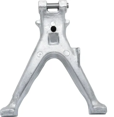 Produktbild von Simson Hauptständer, Kippständer - U-Profil - S51, S70, S53, S83, auch Enduro - Versionen