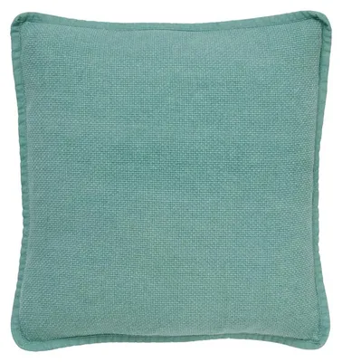Produktbild von Dutch Decor Dekokissen Bowie 45x45 cm Grün