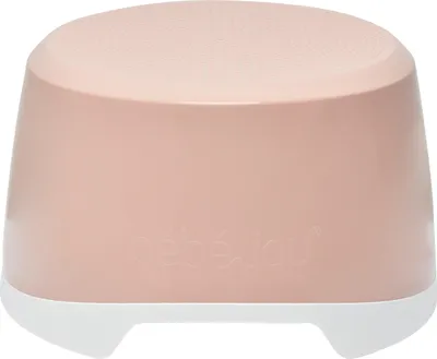 Produktbild von Bebe-Jou Tritthocker - Pale Pink | Tritthocker