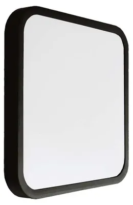 Immagine prodotto di V-TAC Plafoniera LED Quadrata 24W Nero 6500K IP44 2500lm 76471