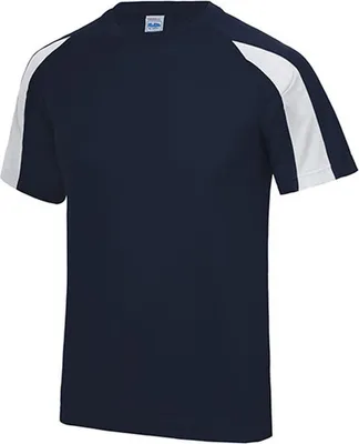 Produktbild von Just Cool Kids´ Contrast Cool T