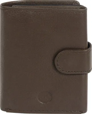 Produktbild von Hochwertiges Kreditkartenetui Kartenhülle mit RFID