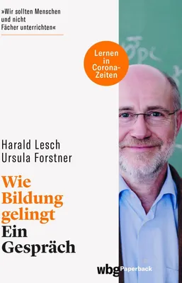 Zdjęcie produktu dla Wie Bildung gelingt