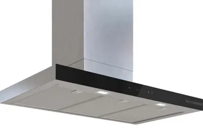 Produktbild von Bosch DWB97DN30, 699 m³/h, Abluft/Umluft, A, A, B, 56 dB