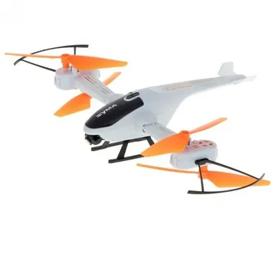 Obrázek produktu pro Kvadrokoptéra Syma Z5 RTF