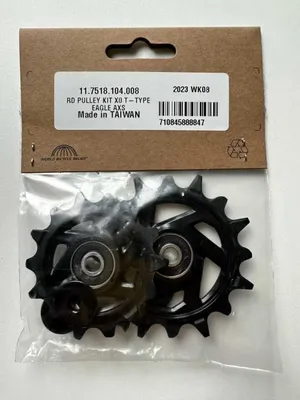 Produktbild von Sram Derad Laufradsatz GX XX X0 Eagle T Axs 12V