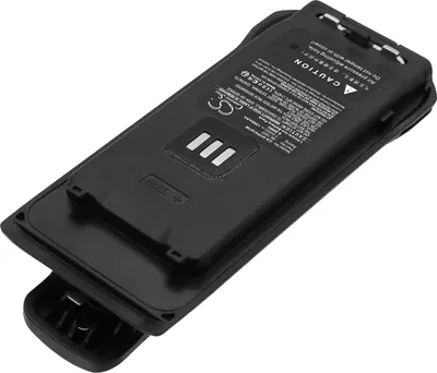 Obrázok produktu pre TECHTEK Batéria kompatibilná s [Hytera] AP515, AP588, BP510, BP515, BP518, BP560, BP568 nahrádza BL1507