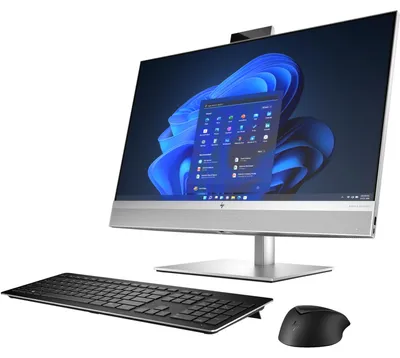 Immagine prodotto di HP EliteOne 870 G9     27.0" AiO Touch i5-14500  16/512 QHD W11P