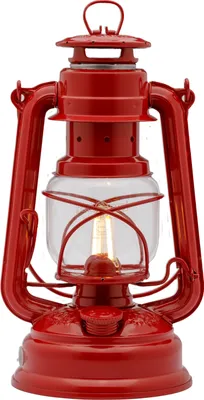 Produktbild von Feuerhand LED Laterne Baby Special 276 Ruby Red Dimmbar