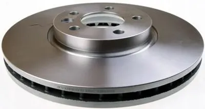 Produktbild von Bremsscheiben vorne VW TRANSPORTER T5 03-,/340X32 V/ 7E0615301C