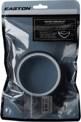 Image de Ruban de jante Easton Road Tubeless Noir  Noir Taille unique