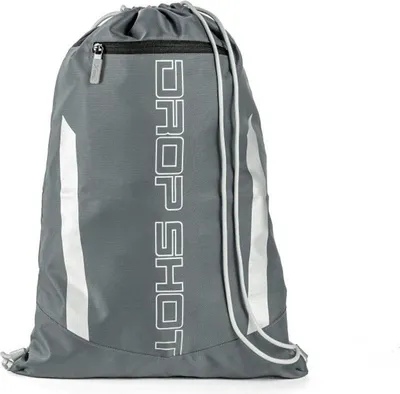 Produktbild von Drop Shot Essential 25 Grauer Beutel