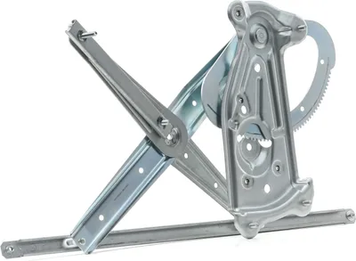 Produktbild von RIDEX 1561W0239 Elektrischer Fensterheber Vorne Links für RENAULT Clio III Schrägheck (BR0/1, CR0/1) MEGANE III Grandtour (KZ0/1) für KIA Picanto
