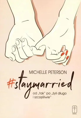 Zdjęcie produktu dla Staymarried od tak po żyli długo i szczęśliwie