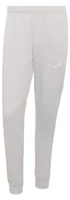 Image de pantalon de jogging adidas pour hommes, Taille:M, Couleur:Gris