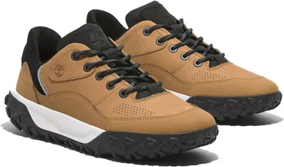 Image de Timberland Greenstride Motion 6 Bottes de randonnée Marron UE 42 Homme Marron UE 42