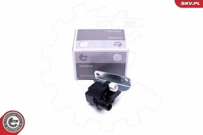 Produktbild von ESEN SKV 03SKV325 Zündspule für MAZDA FAMILIA IV (BF) MX-3 (EC) FAMILIA IV (BG)