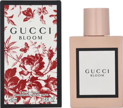Produktbild von Gucci Bloom Eau De Parfum Spray 50ml