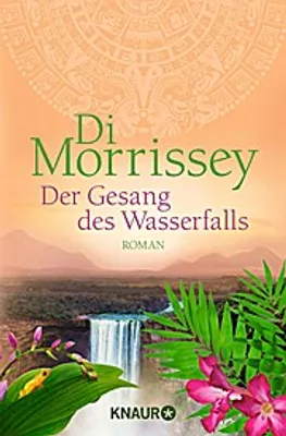 Produktbild von Der Gesang des Wasserfalls