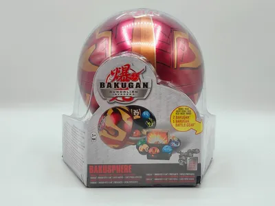 Immagine prodotto di Sfera C/1 Bak+Braccio+Carte