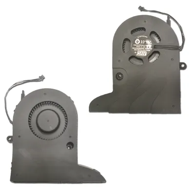 Produktbild von Lüfter Kühler für Apple iMac 27" A1312 AVC CPU FAN 2009 2010 2011 PN 610-0064