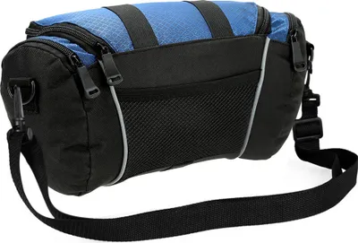Produktbild von Fahrrad Lenkertasche MTB Reiten Radfahren Fahrrad Vorderrohr Korb Pack Umh?ngetasche
