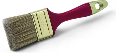 Zdjęcie produktu dla Schuller Pędzel do lazury, oleju, impregnatów 50mm