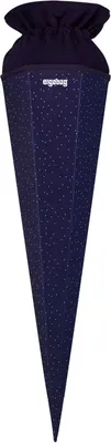 Immagine prodotto di ergobag cono della scuola Schultüte SternguckBär blu scuro