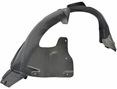 Produktbild von DIEDERICHS 6913009 Verkleidung Radhaus für CHEVROLET CRUZE (J300) Vorne Links
