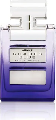 Image de Armaf Shades Blue EDT 100 ml M