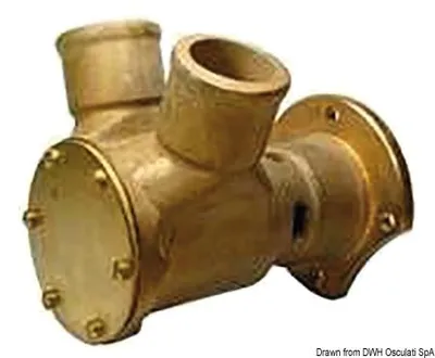 Immagine prodotto di Pompa Nauco 242437 , 1 pezzo