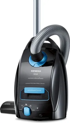 Zdjęcie produktu dla Odkurzacz Siemens VSQ5X1230