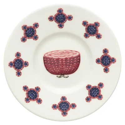 Imagen del producto de ittala Taika saucer 15cm Sato 1070911