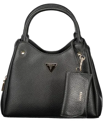 Immagine prodotto di Guess Jeans Borsa Donna Nero