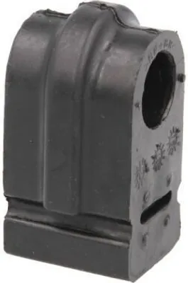 Produktbild von REINHOCH RH16-2045 Lagerung Stabilisator Stabigummi Vorne für RENAULT Clio III Schrägheck (BR0/1, CR0/1) SCÉNIC II (JM0/1) MEGANE II Coupé-Cabriolet