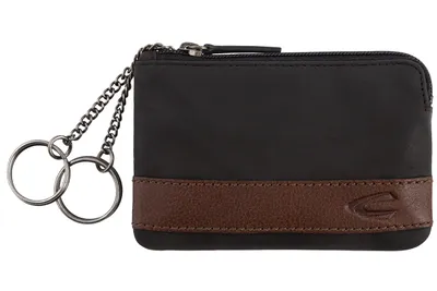 Produktbild von Camel Active Schlüsseltaschen schwarz schwarz 677-01-00120